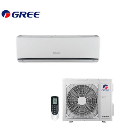 Aer Conditionat GREE LOMO GWH09QB Inverter 9000 BTU/h