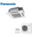 Aer Conditionat CASETA PANASONIC ELITE PAC-I INVERTER S-60PU2E5A 220V 22000 BTU/h