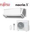 Aer Conditionat FUJITSU R32 ASYG09KGTA Inverter 9000 BTU/h