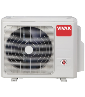 Unitate exterioara Aer Conditionat MULTISPLIT VIVAX ACP-21COFM60AERI Inverter 21000 BTU/h