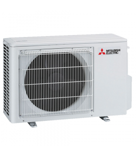 Aer Conditionat MULTISPLIT MITSUBISHI ELECTRIC MXZ-2F53VF / MSZ-EF25VGKB + MSZ-EF35VGKB Dublu Split Inverter