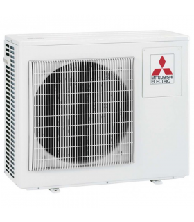 Aer Conditionat MULTISPLIT MITSUBISHI ELECTRIC MXZ-3F68VF / 3x MSZ-EF25VGKS Triplu Split Inverter