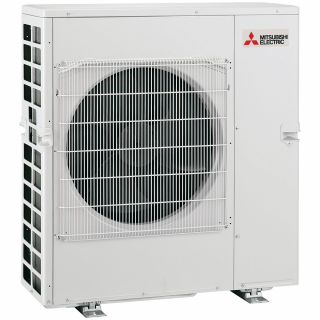 Aer Conditionat MULTISPLIT MITSUBISHI ELECTRIC MXZ-5F102VF / 4x MSZ-EF25VGKB + MSZ-EF35VGKB Inverter