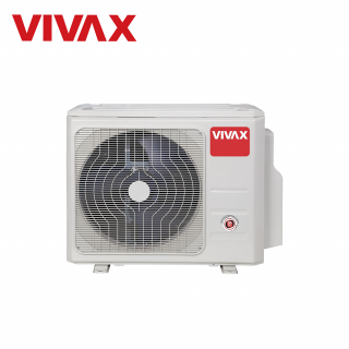 Unitate exterioara Aer Conditionat MULTISPLIT VIVAX ACP-21COFM60AERI Inverter 21000 BTU/h