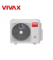 Unitate exterioara Aer Conditionat MULTISPLIT VIVAX ACP-21COFM60AERI Inverter 21000 BTU/h