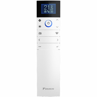 Unitate interioara Aer Conditionat MULTISPLIT DAIKIN Emura Bluevolution FTXJ25AW Wi-Fi White R32 Inverter 9000 BTU/h