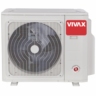 Aer Conditionat MULTISPLIT Caseta VIVAX ACP-36COFM105AERI / 2x ACP-09CCIFM25AERI + 2x ACP-12CC35AERI Inverter