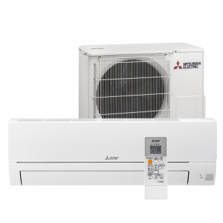 Aer Conditionat MITSUBISHI ELECTRIC MSZ-HR60VFK / MUZ-HR60VF R32 Inverter 22000 BTU/h