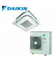 Aer Conditionat CASETA DAIKIN Sky Air Advance FCAG140B / RZASG140MY1 380V Inverter 52000 BTU/h