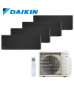 Aer Conditionat MULTISPLIT DAIKIN 4MXM80A / 4x FTXA25CB Inverter