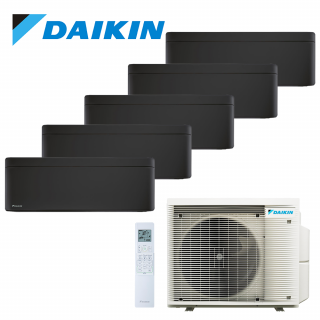 Aer Conditionat MULTISPLIT DAIKIN 5MXM90A / 5x FTXA25CB Inverter