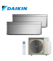 Aer Conditionat MULTISPLIT DAIKIN 2MXM50A / 2x FTXA25CS Dublu Split Inverter