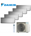 Aer Conditionat MULTISPLIT DAIKIN 5MXM90A / 5x FTXA25CS Inverter