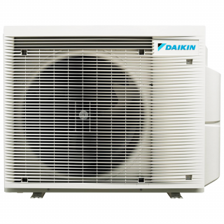 Aer Conditionat MULTISPLIT DAIKIN Emura 2MXM40A / 2x FTXJ25AS Wi-Fi Silver R32 Dublu Split Inverter