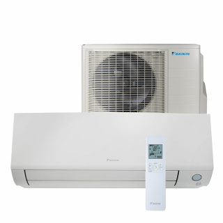 Aer Conditionat DAIKIN Perfera Bluevolution FTXM50A / RXM50A Inverter R32 18000 BTU/h