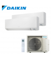 Aer Conditionat MULTISPLIT DAIKIN Perfera Bluevolution 2MXM50A / FTXM25A + FTXM35A R32 Dublu Split Inverter