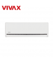 Unitate interioara Aer Conditionat MULTISPLIT VIVAX ACP-12CH35AEHI WHITE Inverter 12000 BTU/h