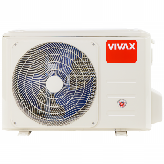 Aer Conditionat MULTISPLIT VIVAX ACP-18COFM50AERI / 2x ACP-09CH25AENI Dublu Split Inverter