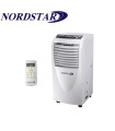 Aer Conditionat PORTABIL NORDSTAR KY-35/X1c 12000 BTU/h