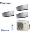 Aer Conditionat MULTISPLIT DAIKIN 3MXM68N9 / 3x FTXJ25MS Triplu Split Inverter