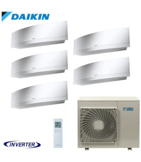 Aer Conditionat MULTISPLIT DAIKIN 5MXM90N9 / 5x FTXJ25MW Inverter