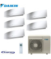 Aer Conditionat MULTISPLIT DAIKIN 5MXM90N9 / 5x FTXJ25MW Inverter